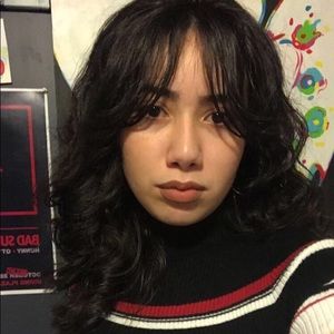 Meet your Posher, Gabrielle